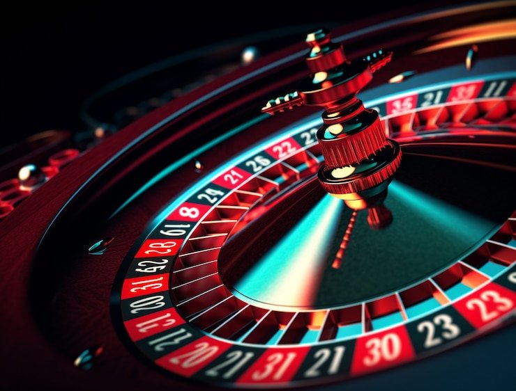 Exciting Casino and Sports Betting Action at winzr